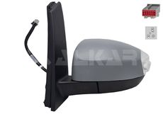 ALKAR AUTOMOTIVE S.A. 6137373