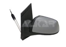 ALKAR AUTOMOTIVE S.A. 6137400