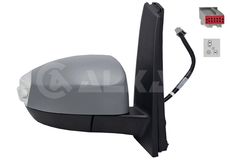 ALKAR AUTOMOTIVE S.A. 6138373