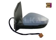 ALKAR AUTOMOTIVE S.A. 6139123