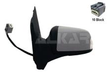 ALKAR AUTOMOTIVE S.A. 6139400
