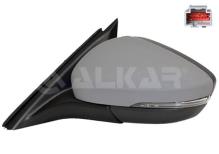 ALKAR AUTOMOTIVE S.A. 6139471