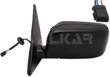 ALKAR AUTOMOTIVE S.A. 6139485