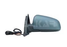 ALKAR AUTOMOTIVE S.A. 6139503