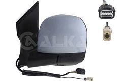 ALKAR AUTOMOTIVE S.A. 6146734