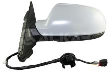 ALKAR AUTOMOTIVE S.A. 6139783