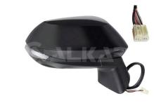 ALKAR AUTOMOTIVE S.A. 6140065