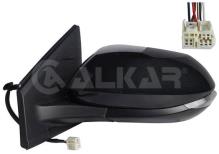 ALKAR AUTOMOTIVE S.A. 6140078