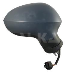 ALKAR AUTOMOTIVE S.A. 6140096