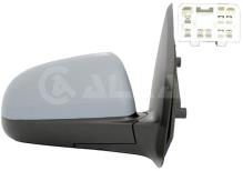 ALKAR AUTOMOTIVE S.A. 6140453