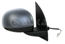 ALKAR AUTOMOTIVE S.A. 6142934