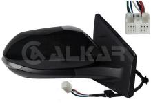 ALKAR AUTOMOTIVE S.A. 6143078
