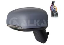 ALKAR AUTOMOTIVE S.A. 6144691