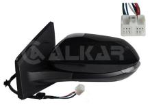 ALKAR AUTOMOTIVE S.A. 6145078