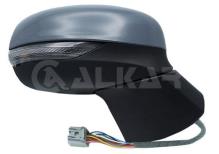 ALKAR AUTOMOTIVE S.A. 6150077