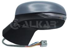 ALKAR AUTOMOTIVE S.A. 6151077