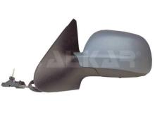 ALKAR AUTOMOTIVE S.A. 6164109