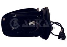 ALKAR AUTOMOTIVE S.A. 6326566