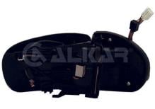 ALKAR AUTOMOTIVE S.A. 6330705