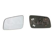 Exterior espejo nuevo Van Wezel a la izquierda 3742807