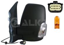 ALKAR AUTOMOTIVE S.A. 9029734