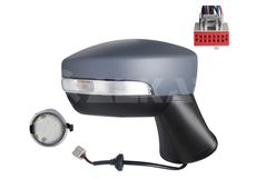 ALKAR AUTOMOTIVE S.A. 9042016