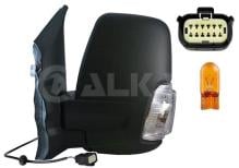 ALKAR AUTOMOTIVE S.A. 9047734