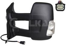ALKAR AUTOMOTIVE S.A. 9051734