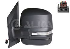 ALKAR AUTOMOTIVE S.A. 9201722