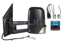 ALKAR AUTOMOTIVE S.A. 9233021