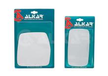 ALKAR AUTOMOTIVE S.A. 9505541