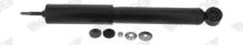 MONROE D8015S
