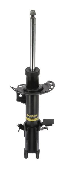 MONROE G8686