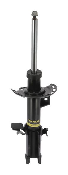 MONROE G8687
