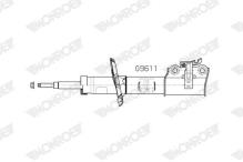 MONROE G9611