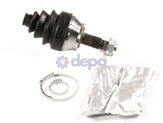 DEPA JW87