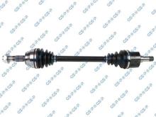 GSP 203907