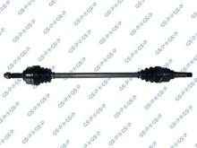 GSP 210002