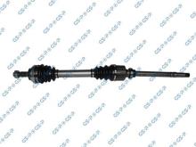 GSP 210019
