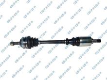 GSP 210020