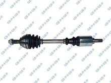 GSP 210026