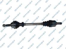 GSP 210035