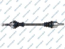 GSP 210037