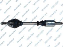 GSP 210040