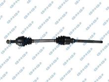 GSP 210265