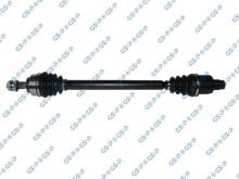 GSP 210267