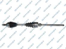 GSP 210295