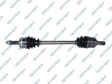 GSP 227132