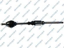 GSP 245025