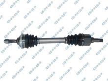 GSP 245027